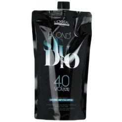 L'Oreal L'Oréal Professionnel Blond Studio Nutri Developer - 40 Vol