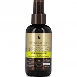 Macadamia Oil Nourishing Moisture Oil Spray