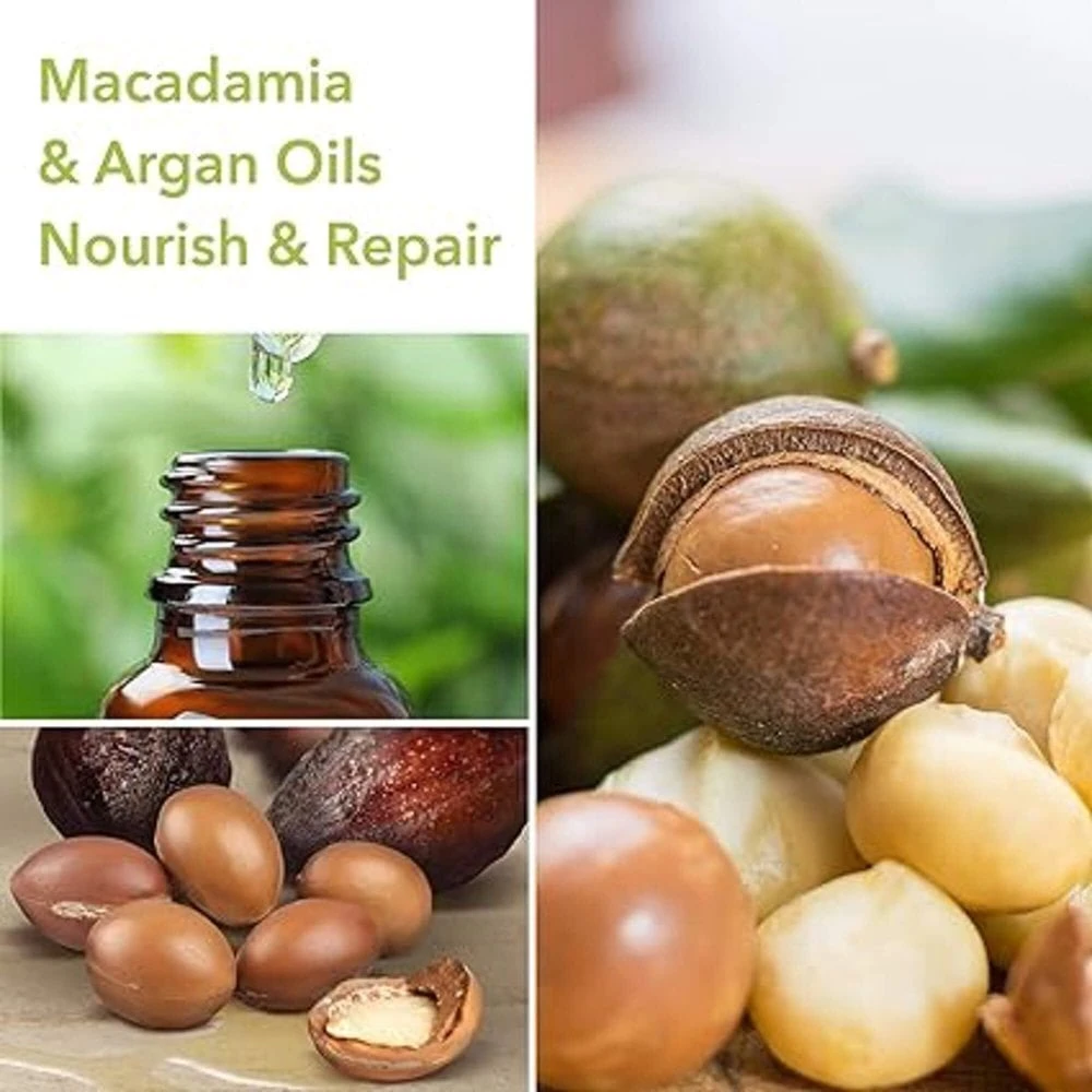 Macadamia Oil Nourishing Moisture Oil Spray - Image 2