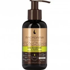 Macadamia Oil Ultra Rich Moisture Oil Treatment