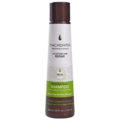 Macadamia Oil Weightless Repair Shampoo