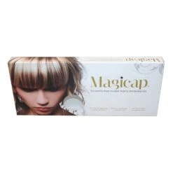 Magicap Reuseable Cap