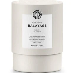 Maria Nila Balayage Bleach