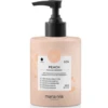 Maria Nila Colour Refresh Hair Mask - Peach 9.34