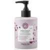 Maria Nila Colour Refresh Hair Mask - Vivid Violet 0.22