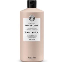 Maria Nila Developer - 1.8% 6 Vol