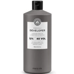 Maria Nila Developer - 12% 40 Vol