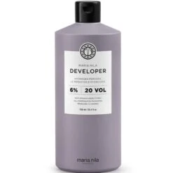 Maria Nila Developer - 6% 20 Vol
