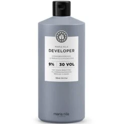Maria Nila Developer - 9% 30 Vol