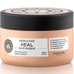 Maria Nila Head & Hair Heal Masque
