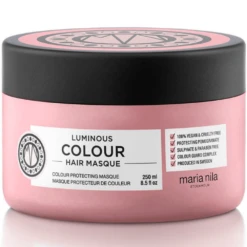 Maria Nila Luminous Colour Hair Masque