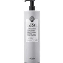 Maria Nila Sheer Silver Shampoo