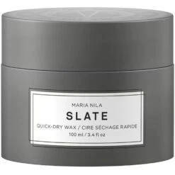 Maria Nila Style & Finish Minerals Slate Wax