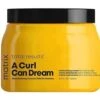 Matrix A Curl Can Dream Leave In Moisturising Cream