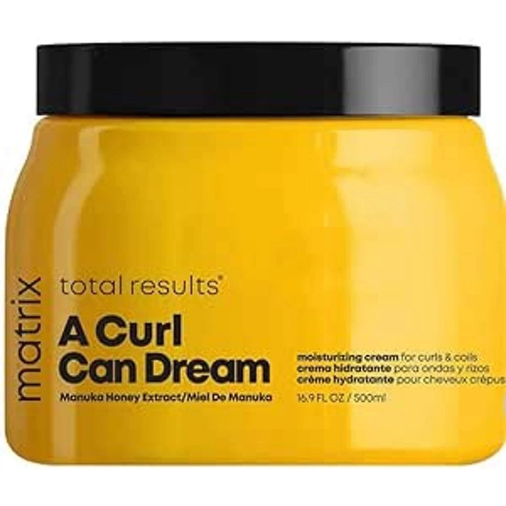 Matrix A Curl Can Dream Leave In Moisturising Cream