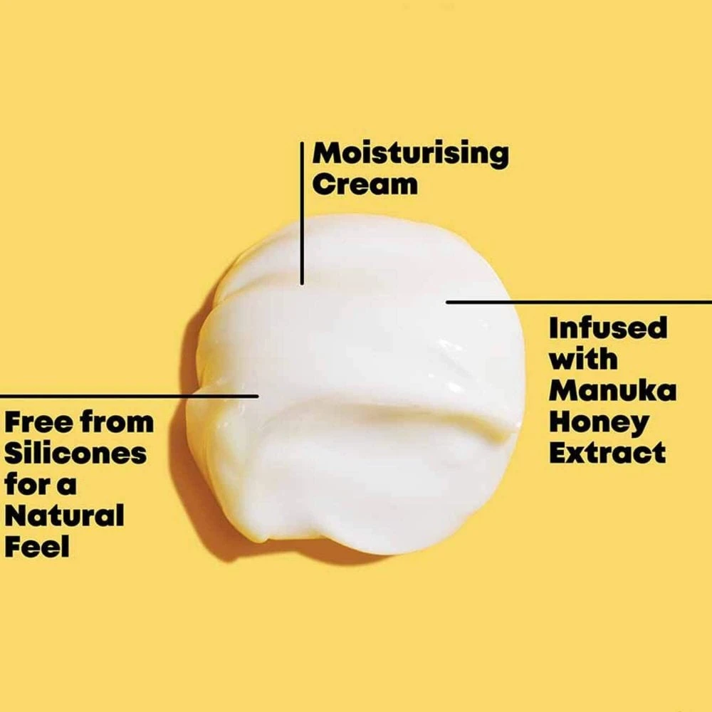 Matrix A Curl Can Dream Leave In Moisturising Cream - Image 3