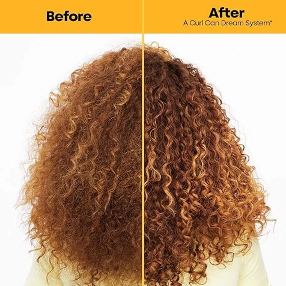 Matrix A Curl Can Dream Leave In Moisturising Cream - Image 4