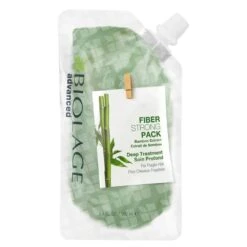 Matrix Biolage Advanced Fiber Strong Deep Treatment Pack