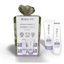 Matrix Biolage Hydra Source Moisturising Hair Gift Set