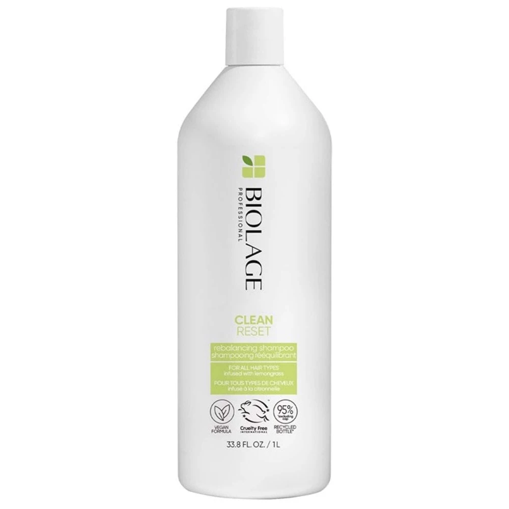 Matrix Biolage Scalp Clean Reset Shampoo