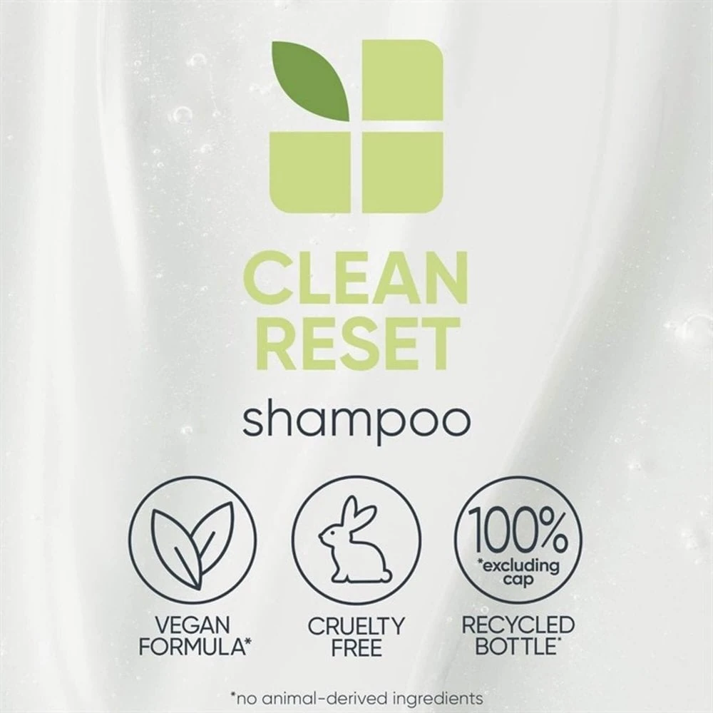 Matrix Biolage Scalp Clean Reset Shampoo - Image 2