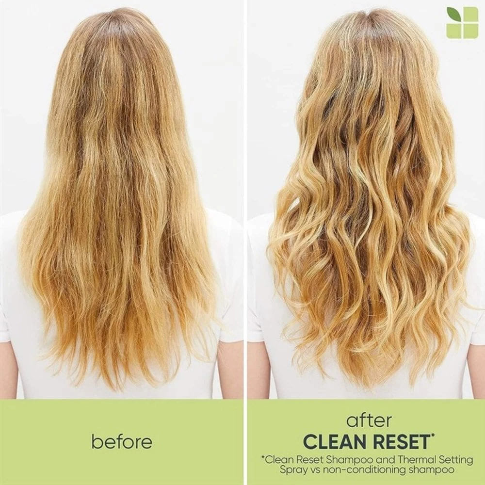 Matrix Biolage Scalp Clean Reset Shampoo - Image 4