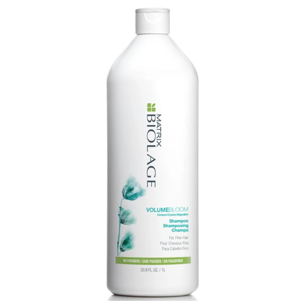 Matrix Biolage VolumeBloom Shampoo - Image 2