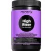 Matrix High Riser Pre- Bonded Powder Lightener