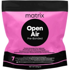 Matrix Light Master Open Air Balayage Clay Lightener 7 Vol
