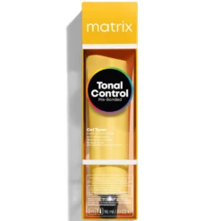 Matrix Tonal Control Pre-Bonded Gel Toner – 7GM