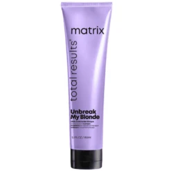 Matrix Total Results Unbreak My Blonde Reviving Leave-In Treatment