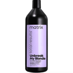 Matrix Total Results Unbreak My Blonde Strengthening Shampoo