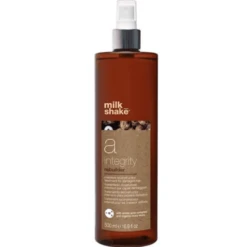 Milkshake Integrity Rebuilder