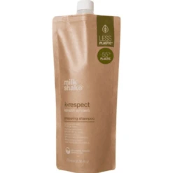 Milkshake K-Respect Preparing Shampoo