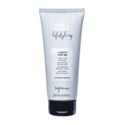 Milkshake Lifestyling Medium Hold Gel