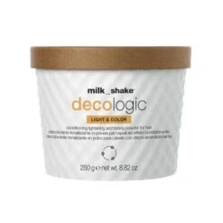 Milkshake Decologic Light & Colour - Purple Red