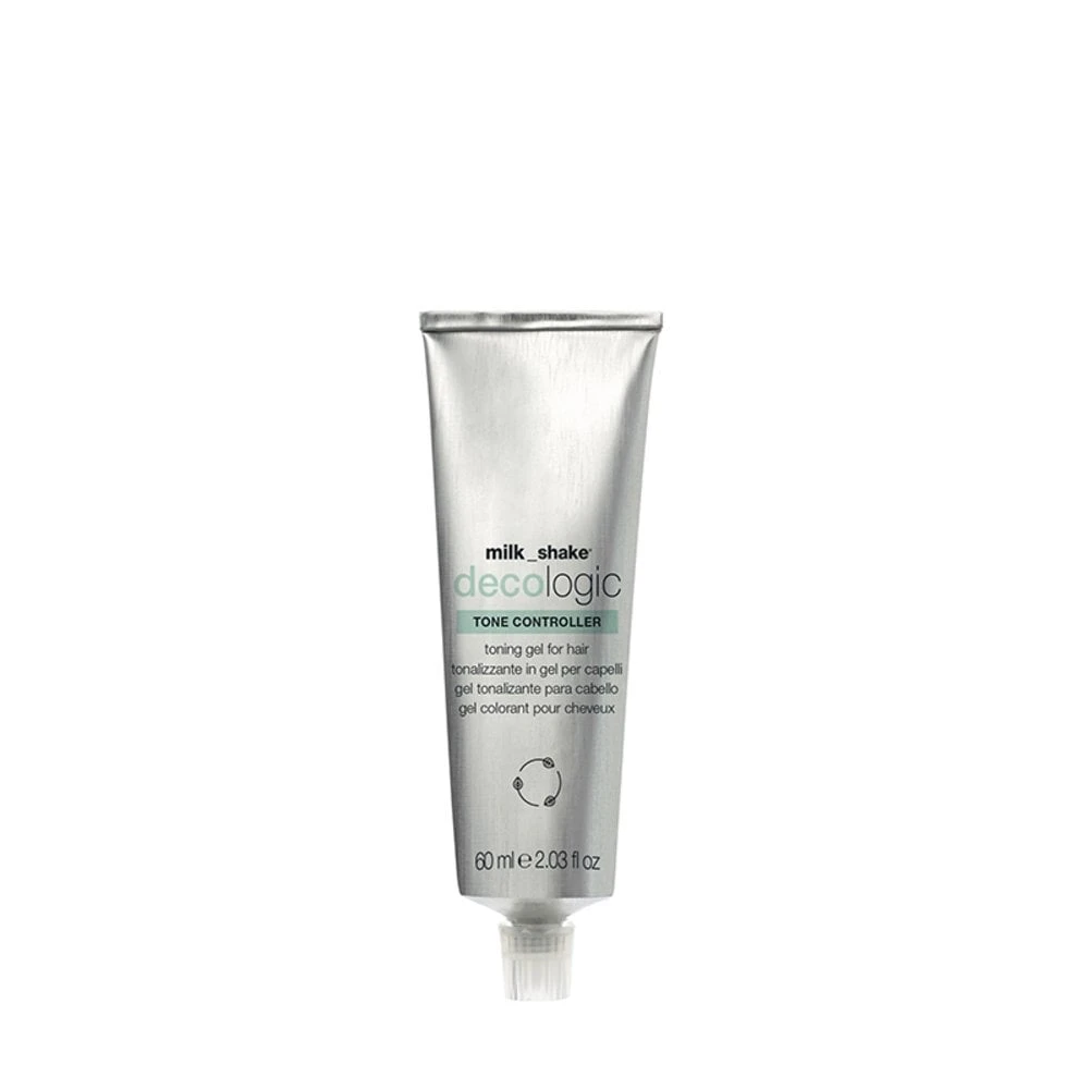 Milkshake Tone Controllers - Smokey Grey