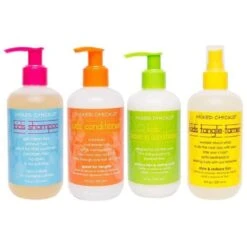 Mixed Chicks Quad Pack - Kids