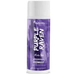 #mydentity Guy Tang #MyRefresh Color Depositing Conditioner - Purple Raven