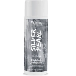 #mydentity Guy Tang #MyRefresh Color Depositing Conditioner - Silver Pearl