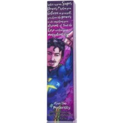 #mydentity Super Power Direct Dye - Lavender Lust