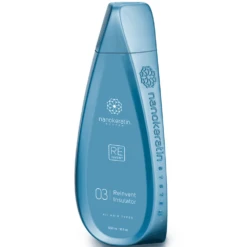 Nanokeratin System Reinvent Insulator - All Hair Types