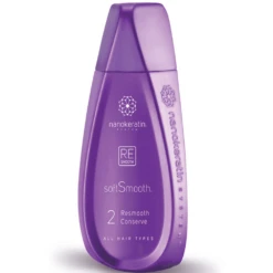 Nanokeratin System Resmooth - Conserve
