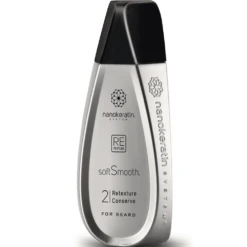 Nanokeratin System Retexture Conserve