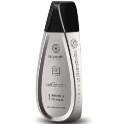 Nanokeratin System Shampoo - Retexture