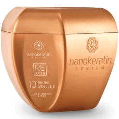 Nanokeratin System Rexten - Safeguard