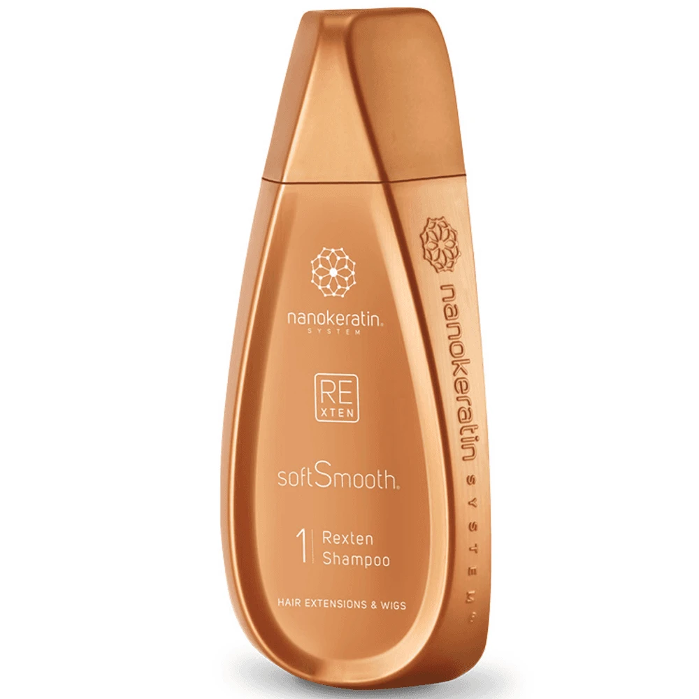 Nanokeratin System Rexten - Shampoo