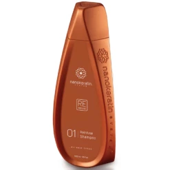 Nanokeratin System Shampoo - Reinfuse