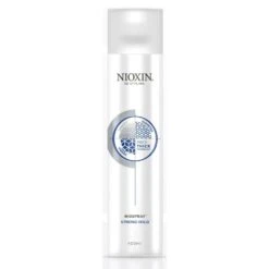 Nioxin 3D Style Niospray Strong Hold Hair Spray