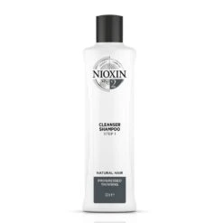 Nioxin Hair Cleanser - System 2